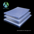 A3 A4 Plastic Book Cover Clear PVC Sheet